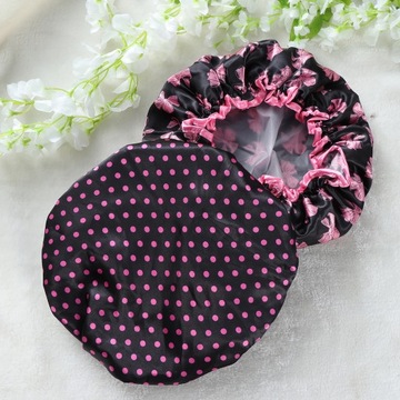 Шапочки для душа BOUFFANT ДЛЯ ЛАБОРАТОРИЙ