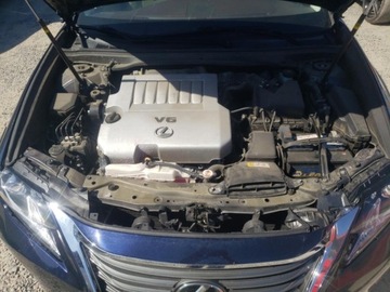 Lexus ES VII (XV70) 2018 Lexus ES 350, 2018r., 3.5L 3.5 Benzyna 268KM, zdjęcie 10