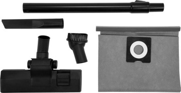 Пылесос для промышленных цехов с шейкером