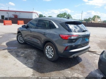 Ford Escape III 2021 Ford Escape SE 2021 1.5l 1.5 Benzyna 181KM, zdjęcie 4