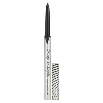 Clio Sharp So Simple Waterproof Pencil Liner 02 Brązowy
