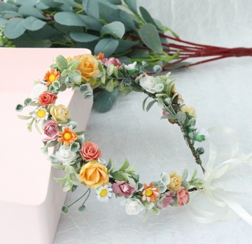 Венок для причастия Венок для причастия 2022