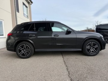 Mercedes GLC C254/X254 Coupe 2.0 220d 197KM 2026 MERCEDES-BENZ GLC 220 d 4-Matic AMG Line 2.0 (197KM) 2026, zdjęcie 3