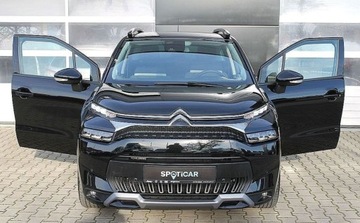 Citroen C3 Aircross  I Crossover Facelifting 1.2 PureTech 130KM 2023 Citroen C3 Aircross 1.2 PureTech Shine SS EAT6 130KM Gwarancja od RiA, zdjęcie 8