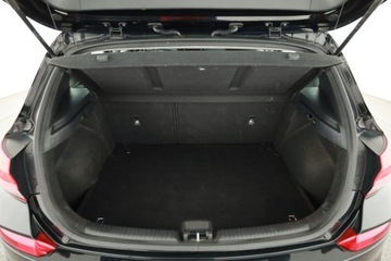 Hyundai i30 III Hatchback 1.4 MPI 100KM 2017 Hyundai i30 1.4 CVVT, Salon Polska, Serwis ASO, zdjęcie 15