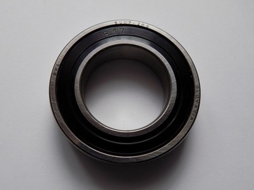 ŁOŻYSKO KULKOWE 6007 2RS (35X72X17)