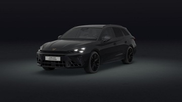 Cupra Leon II 2026 Cupra Leon Sportstourer VZ 1.5 e-Hybrid 272 KM DSG, zdjęcie 1