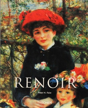 RENOIR /TASCHEN/