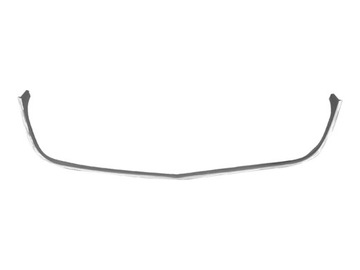 LIŠTA RÁMEČEK MŘÍŽKY CHRÓM VECTRA C SIGNUM 05- FACELIFT