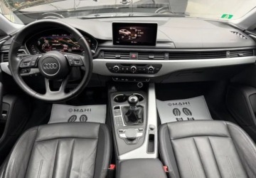 Audi A5 F5 Sportback 2.0 TDI 150KM 2017 Audi A5 Sportback Sportback Alu Klima Navi Gwarancja Raty Zamiana 2.0 150KM, zdjęcie 18