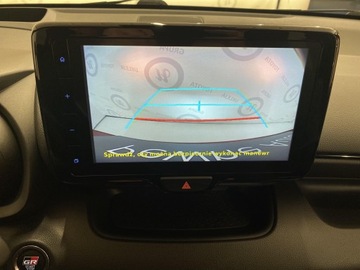 Toyota Yaris IV Hatchback 1.5 Dynamic Force 125KM 2022 Toyota Yaris 1.5 GR Sport IV (2020-) Toyota Yaris, zdjęcie 16