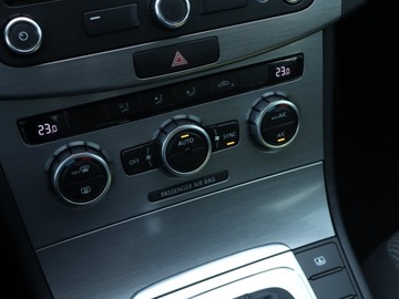 Volkswagen Passat B7 Limousine 2.0 TDI CR DPF BlueMotion 140KM 2014 VW Passat 2.0 TDI, Salon Polska, Serwis ASO, zdjęcie 12