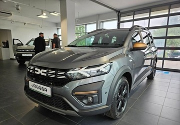 Dacia 2025 Dacia Jogger extreme ECO-G 100 5-miejsc LPG 2025 BenzynaLPG 110KM, zdjęcie 5