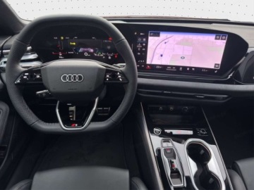 Audi A6 C8 Allroad 2.0 40 TDI 204KM 2026 AUDI A6 TDI quattro S line Avant Combi (204 KM) 2026, zdjęcie 4