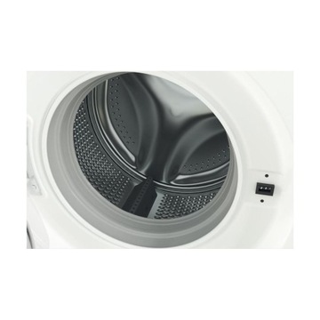 Стиральная машина Indesit MTWSA61051WPL, загрузка 6 кг, 1000 об/мин.