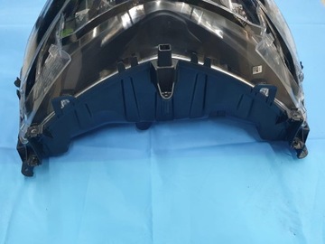 Адаптивная светодиодная фара BMW K1600GTL GT