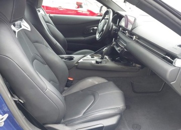 Toyota Supra V 2023 Toyota Supra 2023r, Supra 3.0 Premium, 3.0 Benzyna 387KM, zdjęcie 8