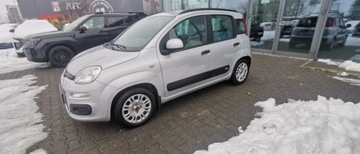 Fiat Panda III VAN 1.2 69KM 2013 Fiat Panda 2013 1.2 69KM 72.624km Salon Polska 2wl Bezwypadkowy 1.2 69KM, zdjęcie 2