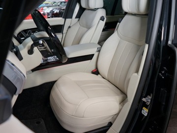 Land Rover Range Rover V SWB 4.4 P535 530KM 2025 Range Rover 4.4 V8 P530 Autobiography SWB (530KM) 2025, zdjęcie 5