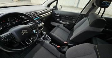Citroen C3 III Hatchback Facelifting 1.2 PureTech 110KM 2021 Citroen C3 2021 C3 III Hatchback Lift 1.2 PURE..., zdjęcie 28