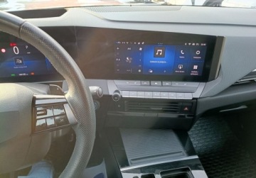 Opel 2023 Opel Astra 1.5 CDTI GS Alcantara 1.5 Diesel 130KM, zdjęcie 15