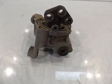 STILO 1,9JTD UCHYCENÍ MOTORU