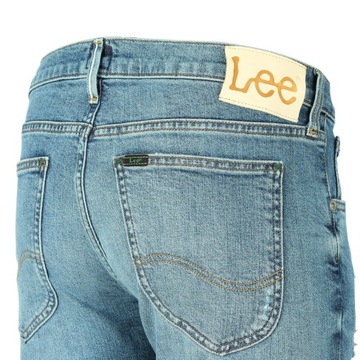 LEE LUKE CLEAN BLUE L719FCHR 28/32