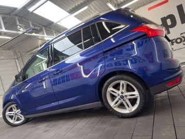 Ford C-MAX II Grand C-MAX Facelifting 2.0 TDCi 150KM 2017 Ford Grand C-MAX Promocja na black week oferta wazna do konca tygodnia -30, zdjęcie 11