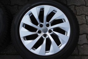 ORYG AUDI A7 4K8 18cali 5x112 ET26 8J A5 A6