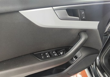 Audi A4 B9 Avant 2.0 TDI 190KM 2017 Audi A4 Allroad 2.0 TDI Quattro S tronic 190 km 2.0 Diesel 190KM, zdjęcie 9