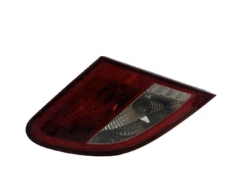 CHRYSLER SEBRING III SVĚTLO LEVÝ ZADNÍ VÍKO KUFRU