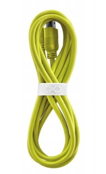 USB тип C — зарядный кабель USB тип C, 2 м