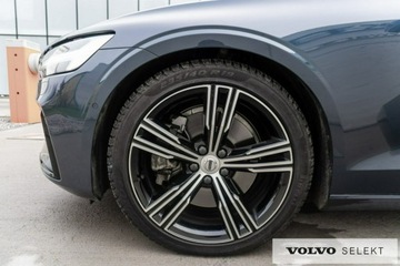 Volvo S60 III Sedan Facelifting 2.0 B5 250KM 2024 Volvo S60 B5 Ultimate Dark Mild Hybrid Benzyna, zdjęcie 16