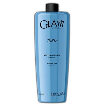 DOTT.SOLARI GLAM WAVE NEUTRALIZATOR DO TRWAŁEJ 1L