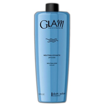 НАБОР GLAM WAVE 2x500ML + 1x1000ML