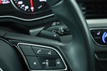 Audi A4 B9 Limousine Facelifting 2.0 35 TDI 163KM 2022 Audi A4 35 TDI, Salon Polska, 1. Właściciel, zdjęcie 16