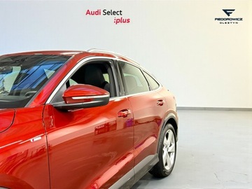 Audi Q5 II SUV Facelifting 2.0 40 TDI 204KM 2025 Audi Q5 Sportback TDI quattro 150 kW S tronic, zdjęcie 5