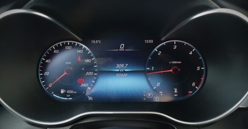 Mercedes GLC C253 SUV Facelifting 2.0 200d 163KM 2022 Mercedes-Benz GLC (Nr.195) 2.0 D 4matic Salon PL F_VAT_23 (Netto: 129 187, zdjęcie 21