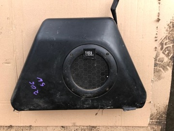 GŁOŚNIK WZMACNIACZ SAMOCHODOWY JBL PEUGEOT 206 SW 03-09 1528157