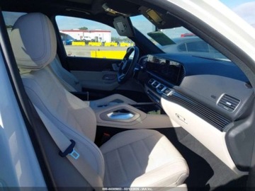 Mercedes GLS X167 2024 Mercedes-Benz GLS 450 4Matic 2024 3.0 Benzyna 375KM, zdjęcie 9