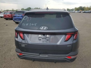 Hyundai Tucson IV 2024 Hyundai Tucson Sel 2024 2.5l 2.5 Benzyna 187KM, zdjęcie 2