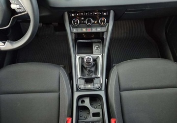 Skoda Karoq Crossover Facelifting 1.5 TSI ACT 150KM 2024 Skoda Karoq SalonPL Selection 1.5TSI 150KM GWARANCJA Kamera Smart Link ASO, zdjęcie 16