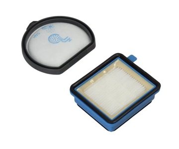 Filtr, filtry do odkurzacza Electrolux Pure F9