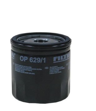Filtron OP 629/1 = W 7008