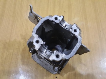 КОМПЛЕКТ ПОРШНЕЙ ЦИЛИНДРОВ SHINDAIWA 350