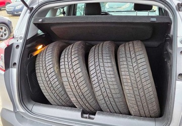 Opel 2019 Opel Crossland 1,2 Ben 83 KM Polski salon 1.2 Benzyna 83KM, zdjęcie 10