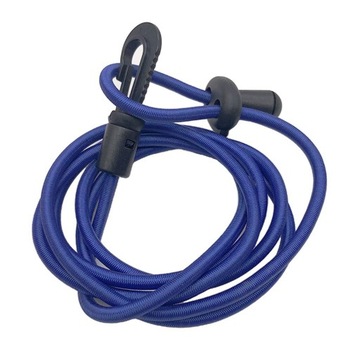 Kajak Paddle Leash Boat SUP Wędka Safe Cord