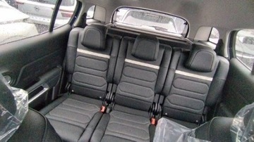 Citroen C5 Aircross SUV Facelifting 1.5 BlueHDi 131KM 2025 Citroen C5 Aircross MAX 130 BHDi Elektryczny bagażnik ! 8 lat gwarancji, zdjęcie 14