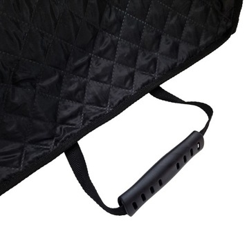 Защитный коврик на автокресло для собаки или кошки.