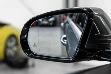 Mercedes Klasa E W213 Limuzyna 2.9 400d 340KM 2018 Mercedes E 400 Distronic. Burmester. Panorama., zdjęcie 11